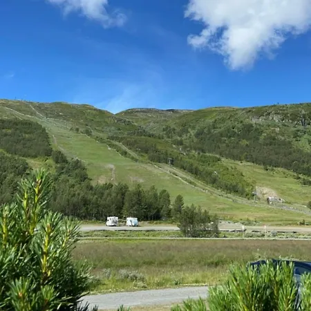 Dom wakacyjny Mountain By Lemonsjoen, Jotunheimen, Lom, Vaga *